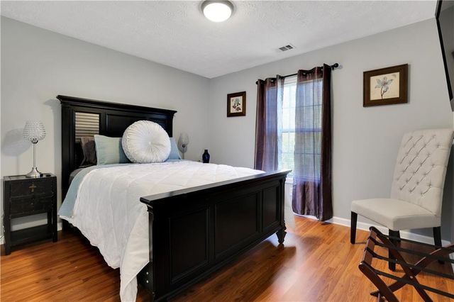 1240 Everwood Drive, Marietta, GA 30008