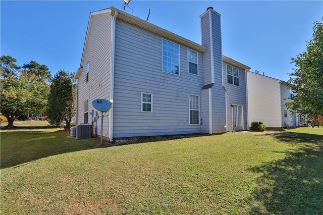 1240 Everwood Drive, Marietta, GA 30008