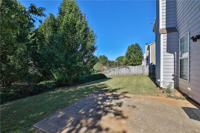 1240 Everwood Drive, Marietta, GA 30008