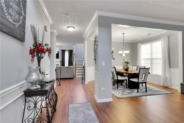 1240 Everwood Drive, Marietta, GA 30008
