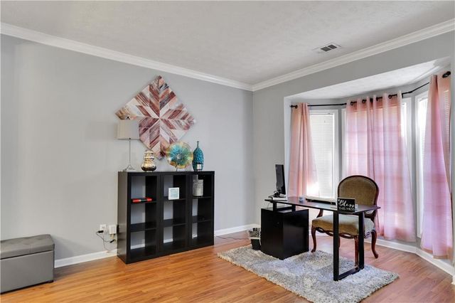 1240 Everwood Drive, Marietta, GA 30008