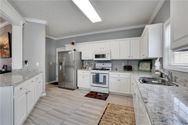 1240 Everwood Drive, Marietta, GA 30008