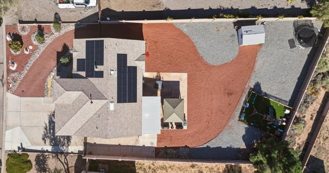 2524 Twin Buttes Drive NE, Rio Rancho, NM 87144