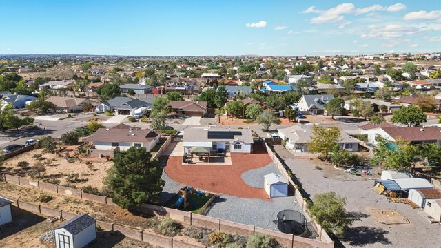 2524 Twin Buttes Drive NE, Rio Rancho, NM 87144
