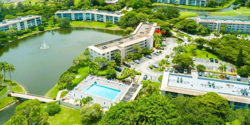 1902 Bermuda Circle H-2, Coconut Creek, FL 33066