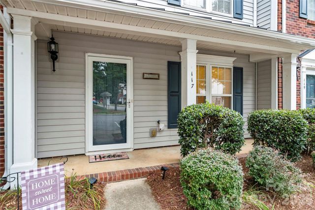 117 Talbert Town Loop, Mooresville, NC 28117