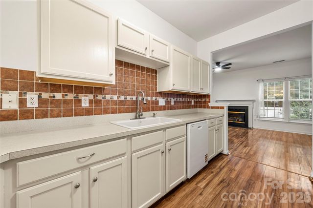 117 Talbert Town Loop, Mooresville, NC 28117
