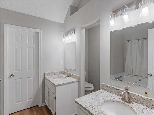 140 Oaklake Drive, Covington, GA 30016