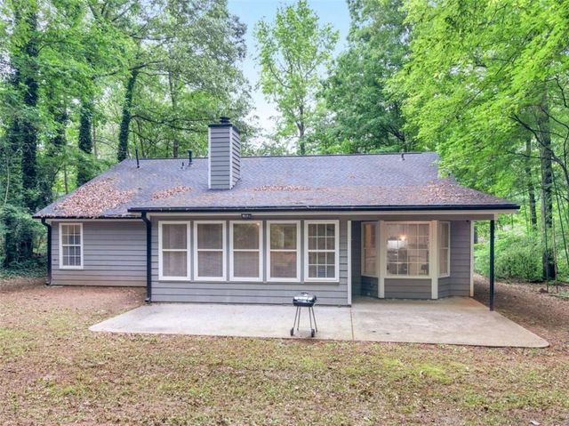 140 Oaklake Drive, Covington, GA 30016
