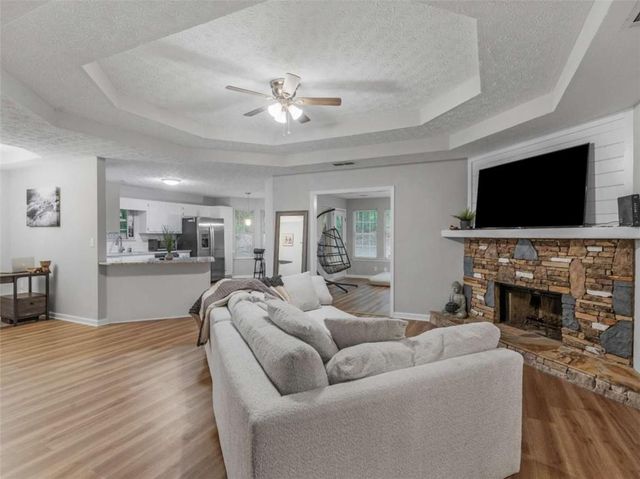 140 Oaklake Drive, Covington, GA 30016