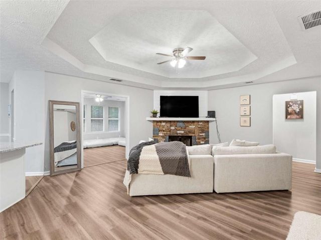 140 Oaklake Drive, Covington, GA 30016