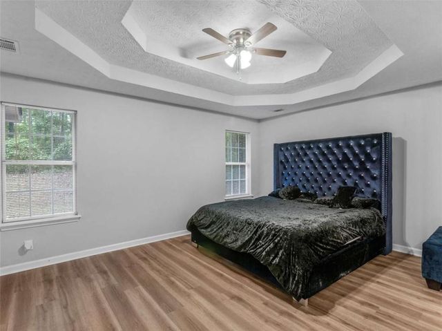 140 Oaklake Drive, Covington, GA 30016