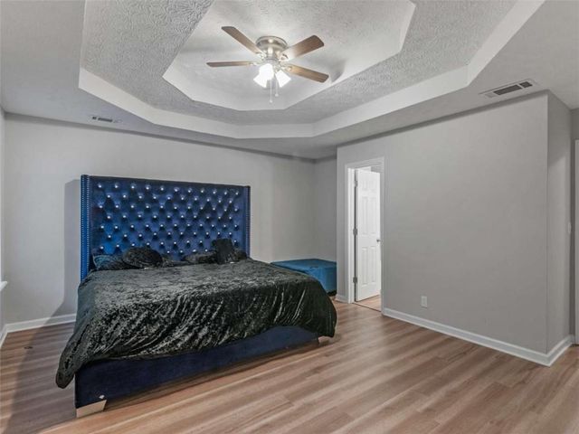 140 Oaklake Drive, Covington, GA 30016