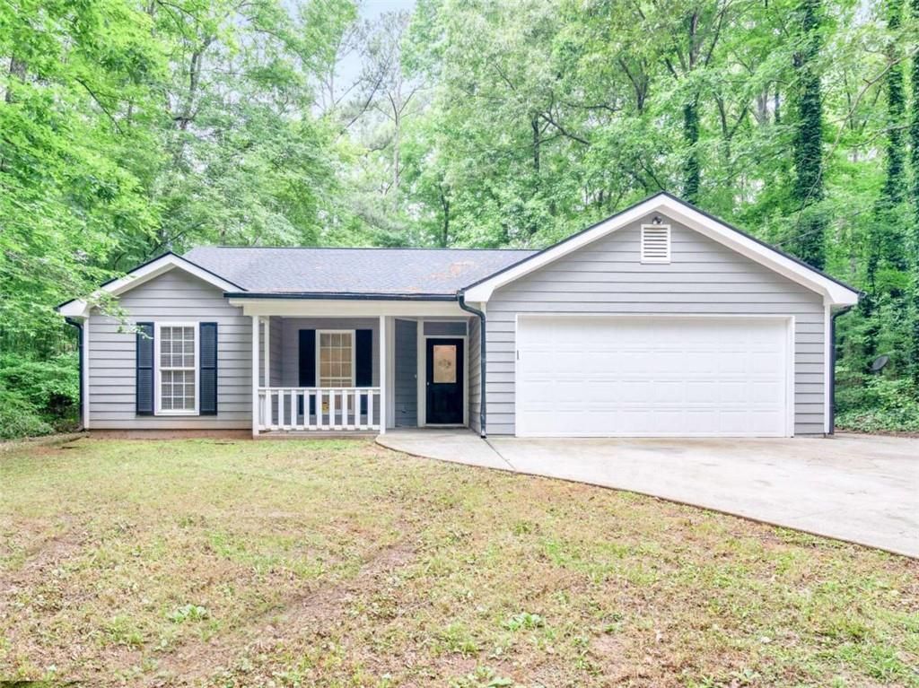140 Oaklake Drive, Covington, GA 30016