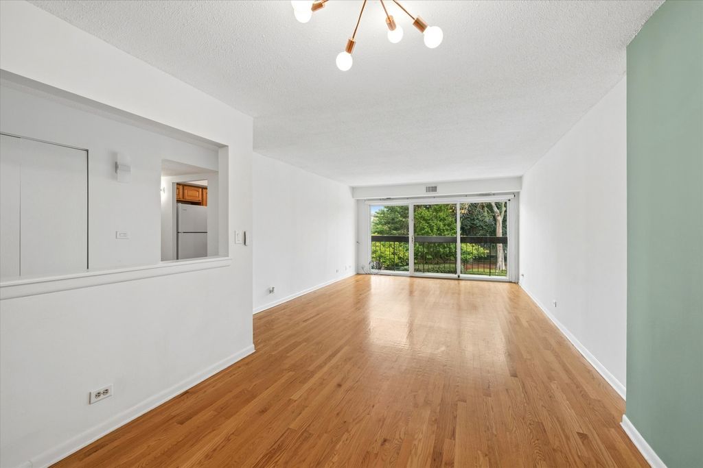 1738 Chicago Avenue 302, Evanston, IL 60201 — photo 3
