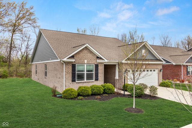 6166 Dugan Drive, Whitestown, IN 46075
