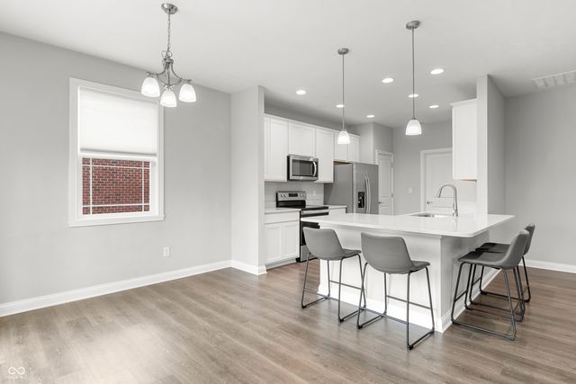 6166 Dugan Drive, Whitestown, IN 46075