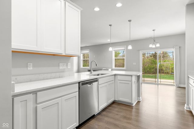 6166 Dugan Drive, Whitestown, IN 46075