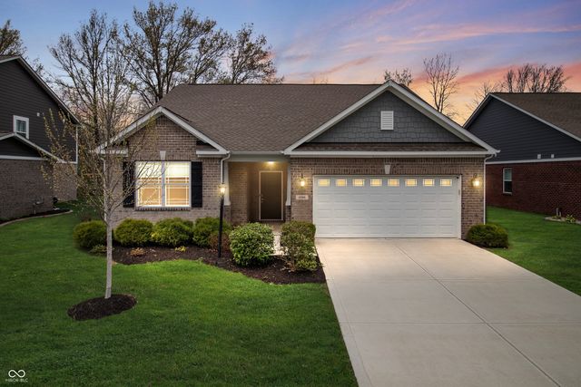 6166 Dugan Drive, Whitestown, IN 46075