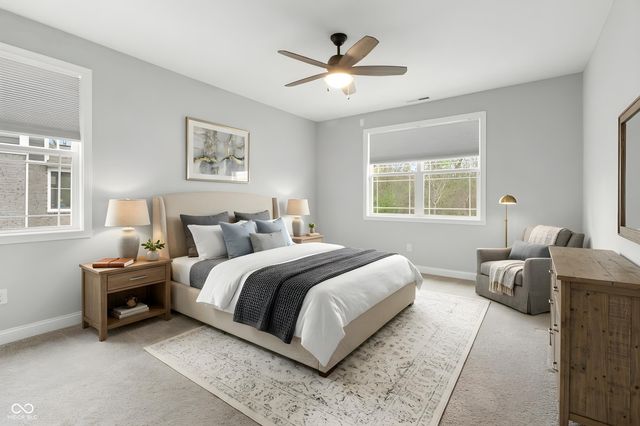 6166 Dugan Drive, Whitestown, IN 46075