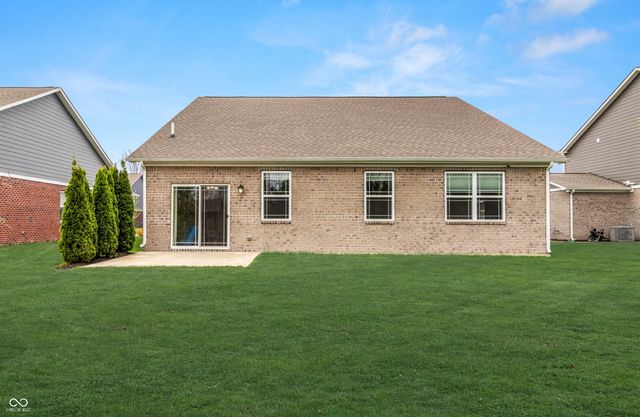 6166 Dugan Drive, Whitestown, IN 46075