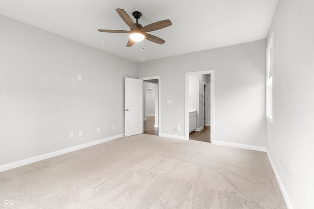 6166 Dugan Drive, Whitestown, IN 46075