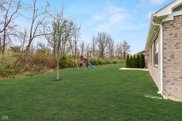 6166 Dugan Drive, Whitestown, IN 46075