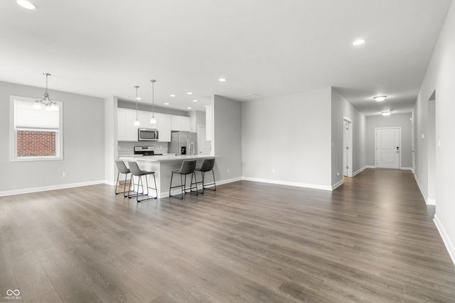 6166 Dugan Drive, Whitestown, IN 46075