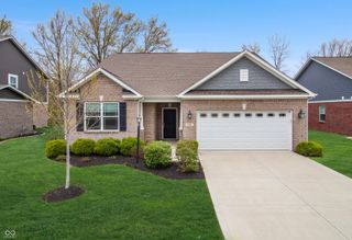 6166 Dugan Drive, Whitestown, IN 46075