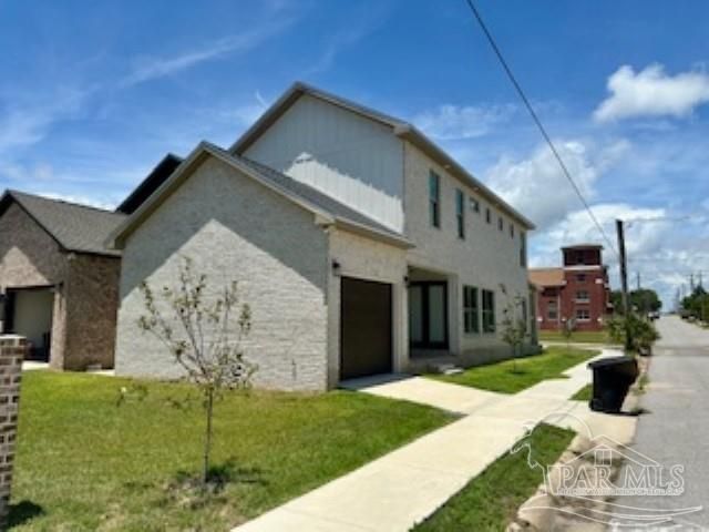 1001 W Wright St, Pensacola, FL 32502