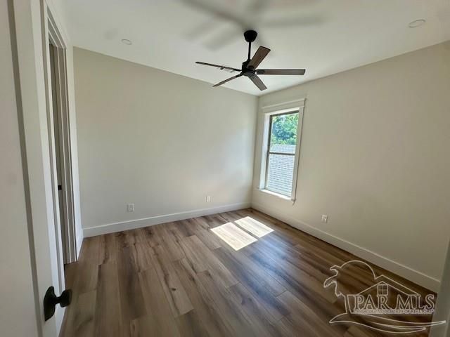 1001 W Wright St, Pensacola, FL 32502