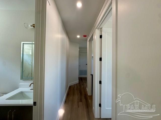 1001 W Wright St, Pensacola, FL 32502