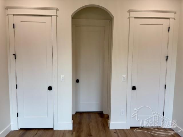 1001 W Wright St, Pensacola, FL 32502