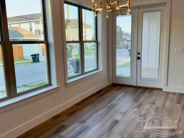 1001 W Wright St, Pensacola, FL 32502