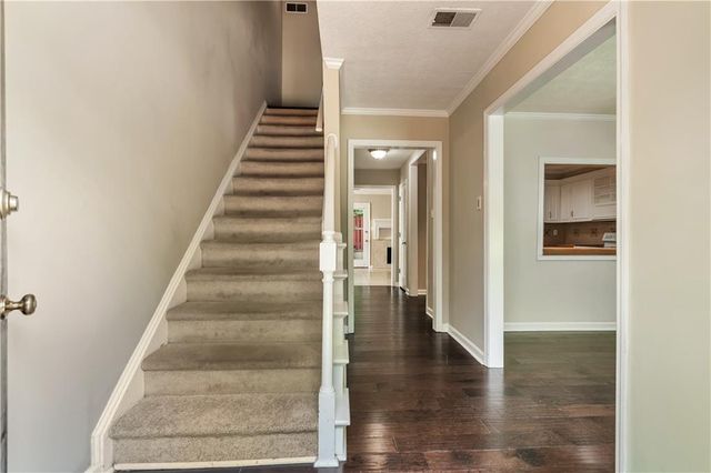 2775 Bentley Place SE, Marietta, GA 30067