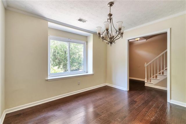 2775 Bentley Place SE, Marietta, GA 30067