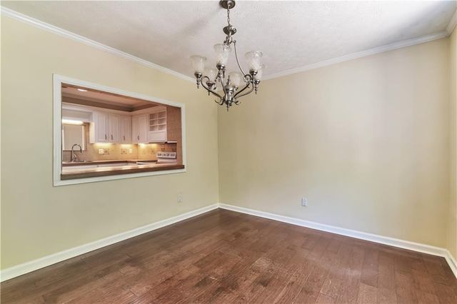 2775 Bentley Place SE, Marietta, GA 30067
