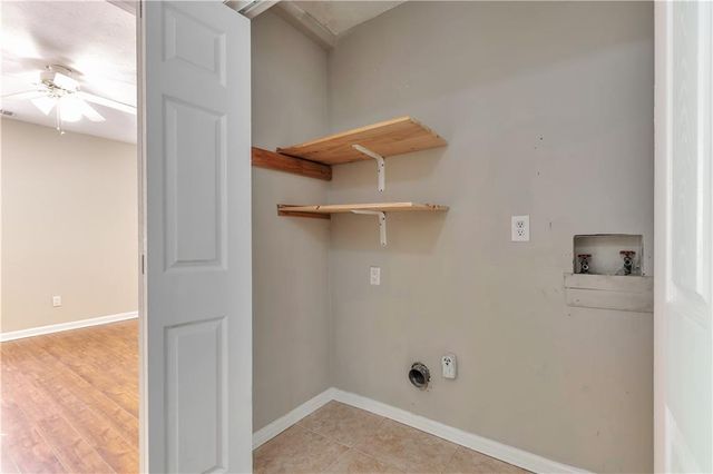 2775 Bentley Place SE, Marietta, GA 30067