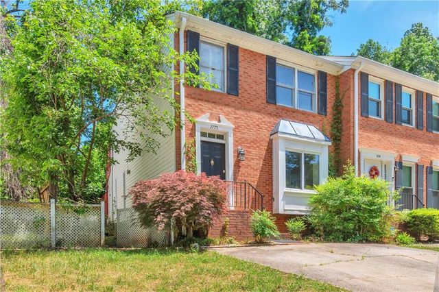 2775 Bentley Place SE, Marietta, GA 30067