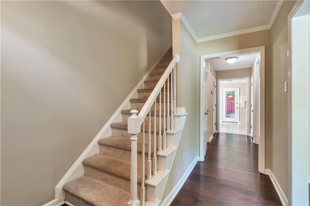 2775 Bentley Place SE, Marietta, GA 30067
