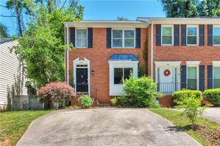 2775 Bentley Place SE, Marietta, GA 30067