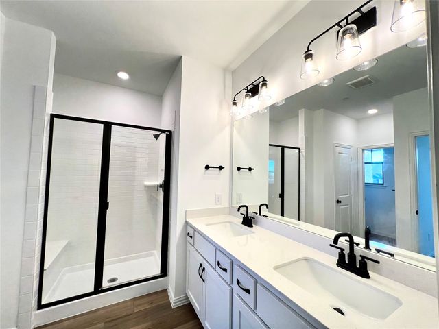 6619 Baritone Court, Sachse, TX 75048
