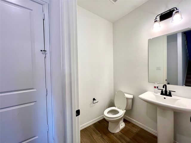 6619 Baritone Court, Sachse, TX 75048