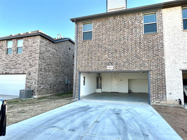 6619 Baritone Court, Sachse, TX 75048