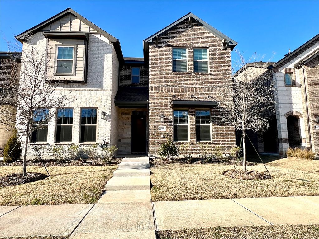 6619 Baritone Court, Sachse, TX 75048
