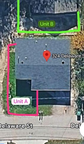 324 Delaware Street B, Houston, TX 77029