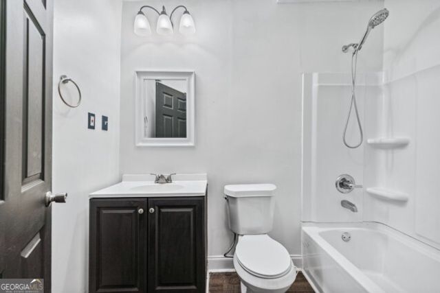 155 Horton Street, Winder, GA 30680