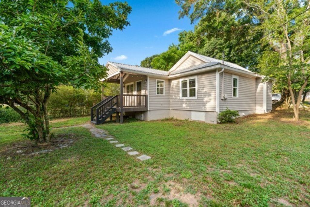 155 Horton Street, Winder, GA 30680