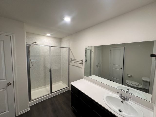 2208 San Jacinto Way, Sherman, TX 75090
