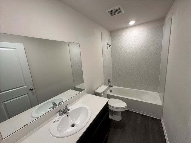 2208 San Jacinto Way, Sherman, TX 75090